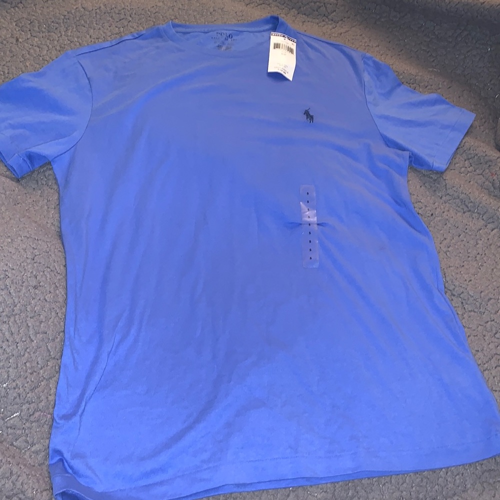 Men Ralph Lauren shirt
